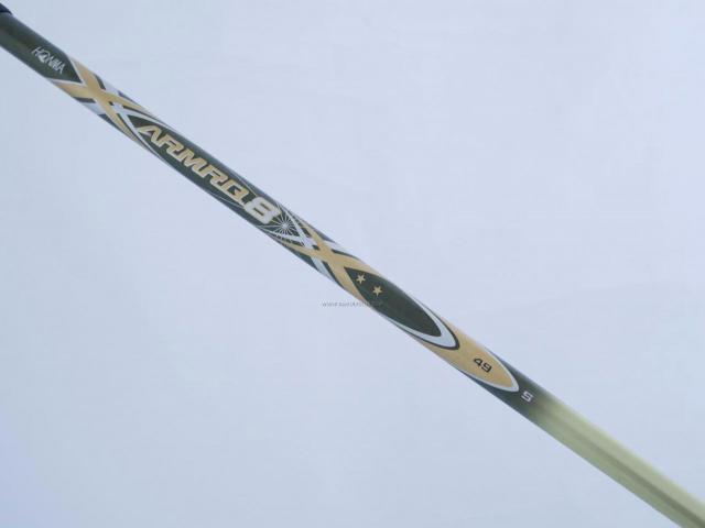 Driver : Honma : Honma Beres S-03 (ปี 2015) Loft 10.5 ก้าน ARMRQ 8 (49) Flex S (2 ดาว)