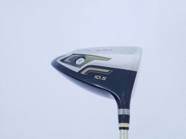 Driver : Honma : Honma Beres S-03 (ปี 2015) Loft 10.5 ก้าน ARMRQ 8 (49) Flex S (2 ดาว)