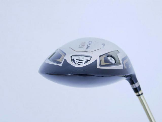 Driver : Honma : Honma Beres S-03 (ปี 2015) Loft 10.5 ก้าน ARMRQ 8 (49) Flex S (2 ดาว)