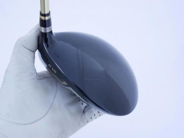 Driver : Honma : Honma Beres S-03 (ปี 2015) Loft 10.5 ก้าน ARMRQ 8 (49) Flex S (2 ดาว)