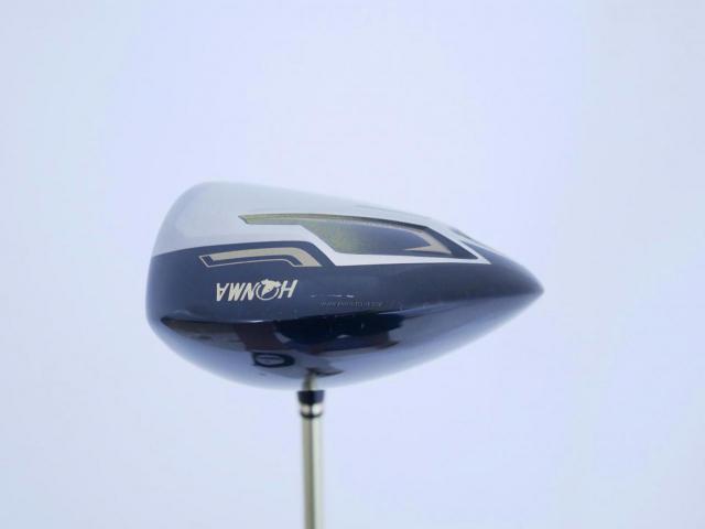 Driver : Honma : Honma Beres S-03 (ปี 2015) Loft 10.5 ก้าน ARMRQ 8 (49) Flex S (2 ดาว)