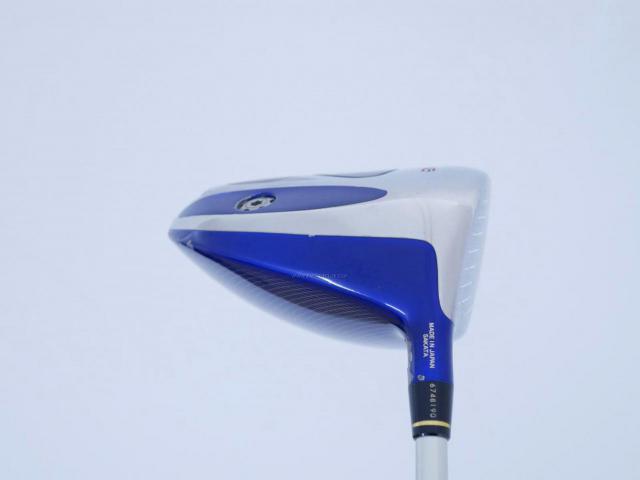 Driver : Honma : **ก้าน 3 ดาว** Honma AMAZING SPEC (50th Anniversary) Zircronium Loft 10 ก้าน ARMRQ 6 Flex R (3 ดาว)