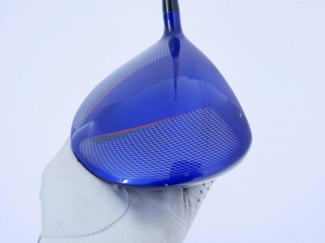 Driver : Honma : **ก้าน 3 ดาว** Honma AMAZING SPEC (50th Anniversary) Zircronium Loft 10 ก้าน ARMRQ 6 Flex R (3 ดาว)