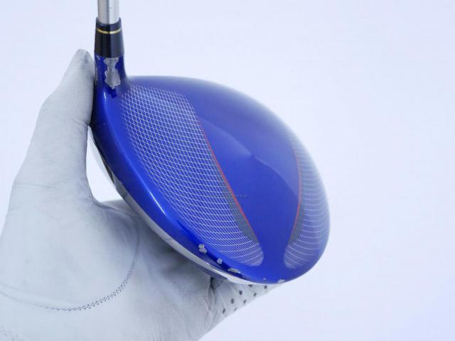 Driver : Honma : **ก้าน 3 ดาว** Honma AMAZING SPEC (50th Anniversary) Zircronium Loft 10 ก้าน ARMRQ 6 Flex R (3 ดาว)