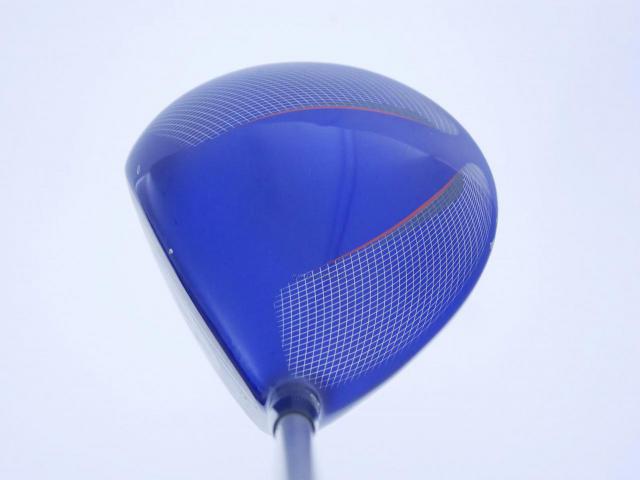 Driver : Honma : **ก้าน 3 ดาว** Honma AMAZING SPEC (50th Anniversary) Zircronium Loft 10 ก้าน ARMRQ 6 Flex R (3 ดาว)
