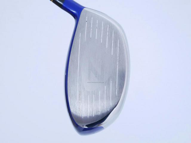 Driver : Honma : **ก้าน 3 ดาว** Honma AMAZING SPEC (50th Anniversary) Zircronium Loft 10 ก้าน ARMRQ 6 Flex R (3 ดาว)