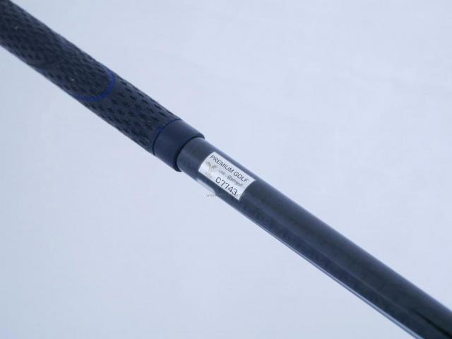 Driver : Honma : **ก้าน 3 ดาว** Honma AMAZING SPEC (50th Anniversary) Zircronium Loft 10 ก้าน ARMRQ 6 Flex R (3 ดาว)