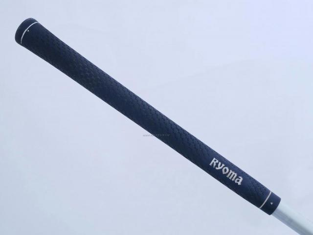 Driver : Ryoma : ไดรเวอร์ Ryoma D-1 Maxima Special Tunning (รุ่นปี 2015 หน้าเด้งเกินกฏ) Loft 10.5 ก้าน Tour AD M2-D Flex R