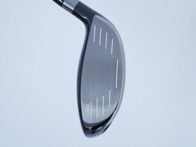Fairway Wood : Honma : หัวไม้ 5 Honma Tour World GS (ออกปี 2021) Loft 18 ก้าน Honma Speedtuned 48 Flex S