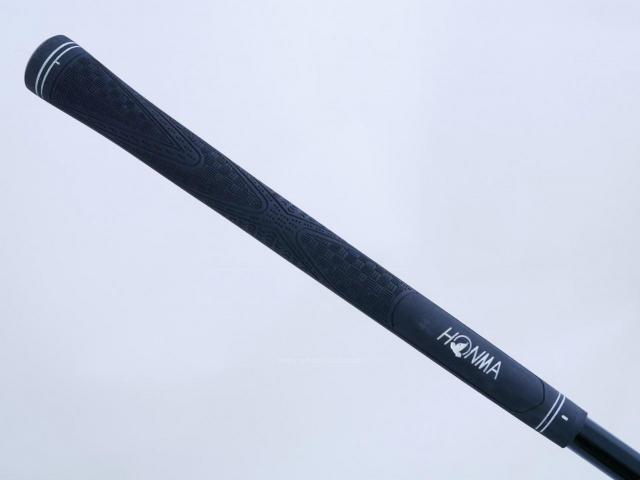 Fairway Wood : Honma : หัวไม้ 5 Honma Tour World GS (ออกปี 2021) Loft 18 ก้าน Honma Speedtuned 48 Flex S