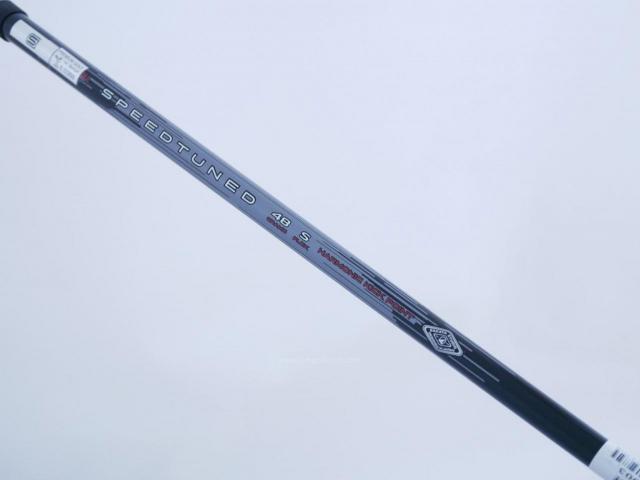 Fairway Wood : Honma : หัวไม้ 5 Honma Tour World GS (ออกปี 2021) Loft 18 ก้าน Honma Speedtuned 48 Flex S