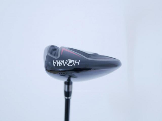 Fairway Wood : Honma : หัวไม้ 5 Honma Tour World GS (ออกปี 2021) Loft 18 ก้าน Honma Speedtuned 48 Flex S