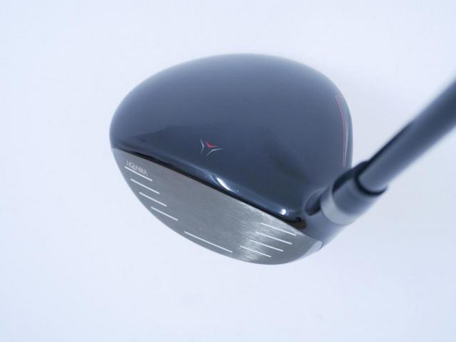 Fairway Wood : Honma : หัวไม้ 5 Honma Tour World GS (ออกปี 2021) Loft 18 ก้าน Honma Speedtuned 48 Flex S