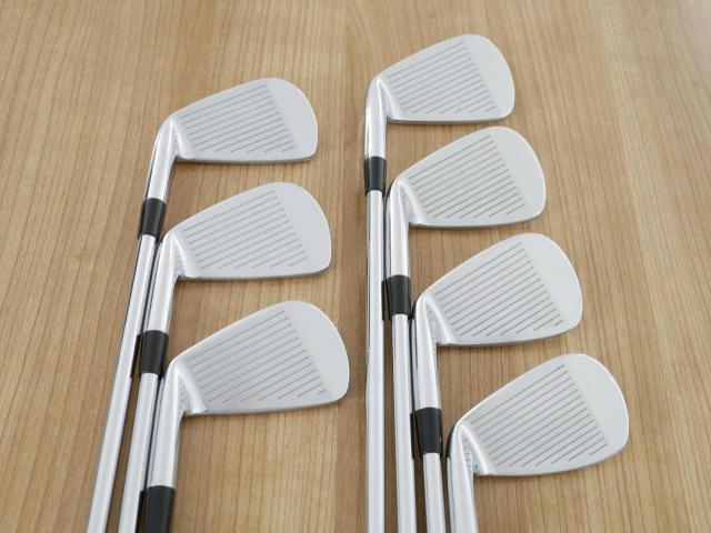 Iron set : Mizuno : ชุดเหล็ก Mizuno MP-52 (Forged) มีเหล็ก 4-Pw (7 ชิ้น) ก้านเหล็ก NS Pro 950 Flex R