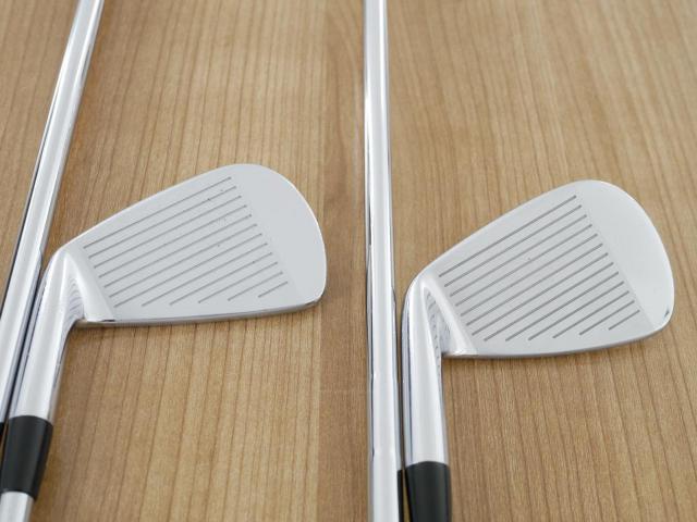 Iron set : Mizuno : ชุดเหล็ก Mizuno MP-52 (Forged) มีเหล็ก 4-Pw (7 ชิ้น) ก้านเหล็ก NS Pro 950 Flex R