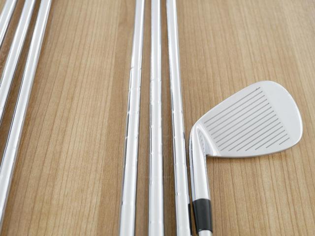 Iron set : Mizuno : ชุดเหล็ก Mizuno MP-52 (Forged) มีเหล็ก 4-Pw (7 ชิ้น) ก้านเหล็ก NS Pro 950 Flex R