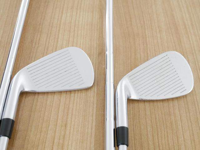 Iron set : Callaway : ชุดเหล็ก Callaway X Forged (ปี 2019) มีเหล็ก 5-Pw (6 ชิ้น) ก้านเหล็ก Dynamic Gold S200