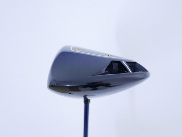 Driver : Kasco : ไดรเวอร์ Kasco ZEUS Impact Easy Spec Hi-Cor (รุ่นปี 2020 หน้าเด้งเกินกฏ หัวขนาด 480cc.) Loft 10.5 Flex R
