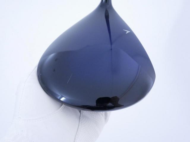 Driver : Kasco : ไดรเวอร์ Kasco ZEUS Impact Easy Spec Hi-Cor (รุ่นปี 2020 หน้าเด้งเกินกฏ หัวขนาด 480cc.) Loft 10.5 Flex R