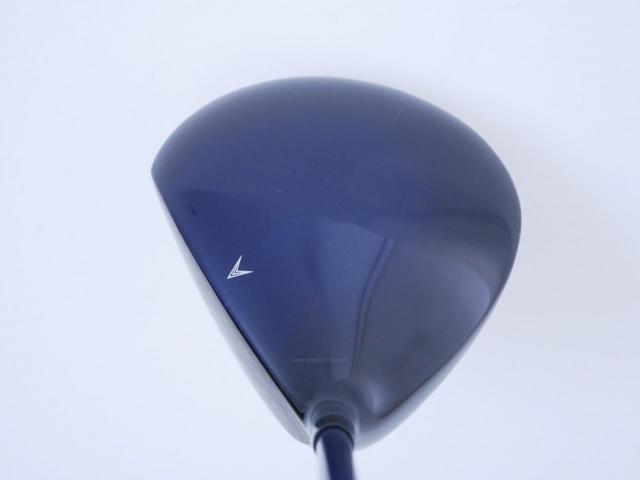 Driver : Kasco : ไดรเวอร์ Kasco ZEUS Impact Easy Spec Hi-Cor (รุ่นปี 2020 หน้าเด้งเกินกฏ หัวขนาด 480cc.) Loft 10.5 Flex R
