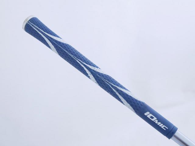 Driver : Kasco : ไดรเวอร์ Kasco ZEUS Impact Easy Spec Hi-Cor (รุ่นปี 2020 หน้าเด้งเกินกฏ หัวขนาด 480cc.) Loft 10.5 Flex R