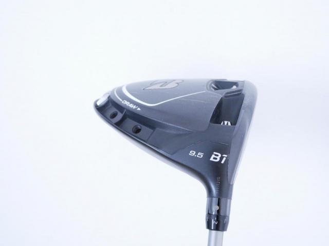 Driver : Bridgestone : ไดรเวอร์ Bridgestone B1 (ปี 2022) Loft 9.5 ก้าน Tour AD BS-6 Flex S