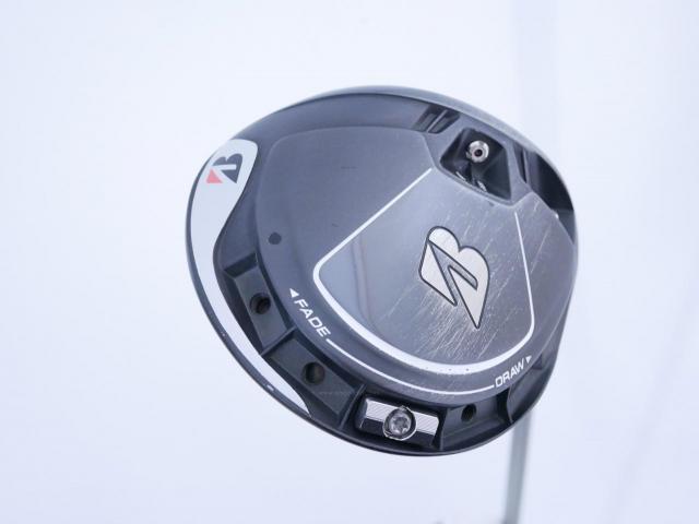 Driver : Bridgestone : ไดรเวอร์ Bridgestone B1 (ปี 2022) Loft 9.5 ก้าน Tour AD BS-6 Flex S