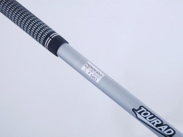 Driver : Bridgestone : ไดรเวอร์ Bridgestone B1 (ปี 2022) Loft 9.5 ก้าน Tour AD BS-6 Flex S