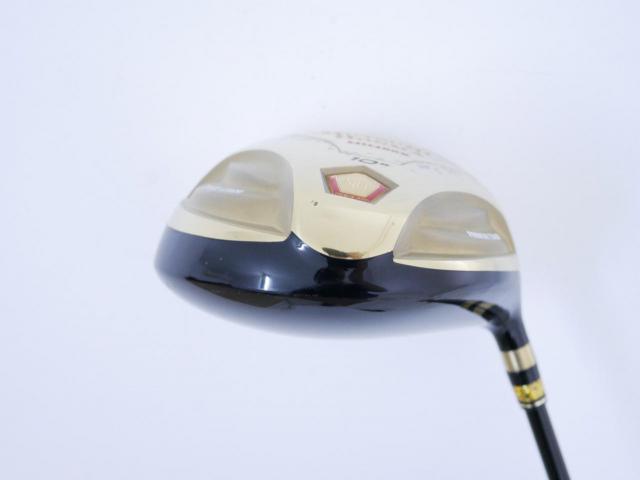 Driver : Other Brand : **มีบุบ** ไดรเวอร์ Mutsumi Honma MH488X (หัวขนาด 488cc. หน้าเด้งเกินกฏ) Loft 10.5 Flex R