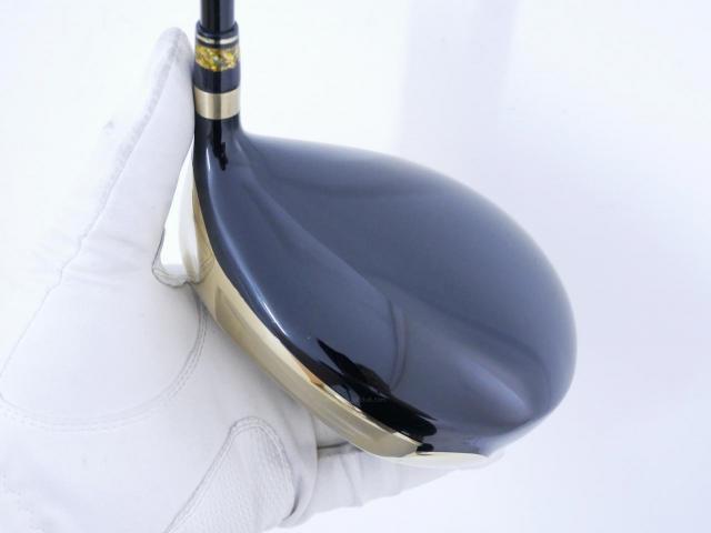 Driver : Other Brand : **มีบุบ** ไดรเวอร์ Mutsumi Honma MH488X (หัวขนาด 488cc. หน้าเด้งเกินกฏ) Loft 10.5 Flex R