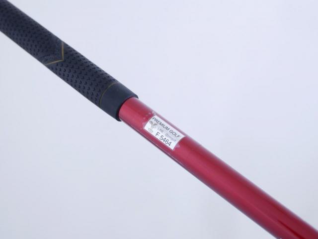 Driver : Other Brand : **มีบุบ** ไดรเวอร์ Mutsumi Honma MH488X (หัวขนาด 488cc. หน้าเด้งเกินกฏ) Loft 10.5 Flex R