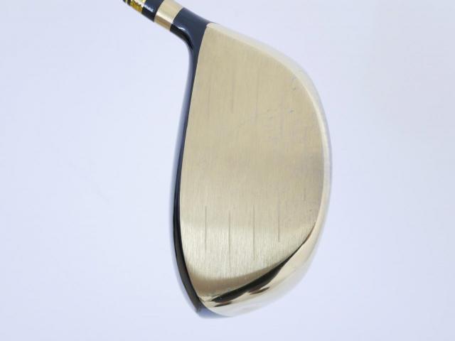 Driver : Other Brand : **มีบุบ** ไดรเวอร์ Mutsumi Honma MH488X (หัวขนาด 488cc. หน้าเด้งเกินกฏ) Loft 10.5 Flex R