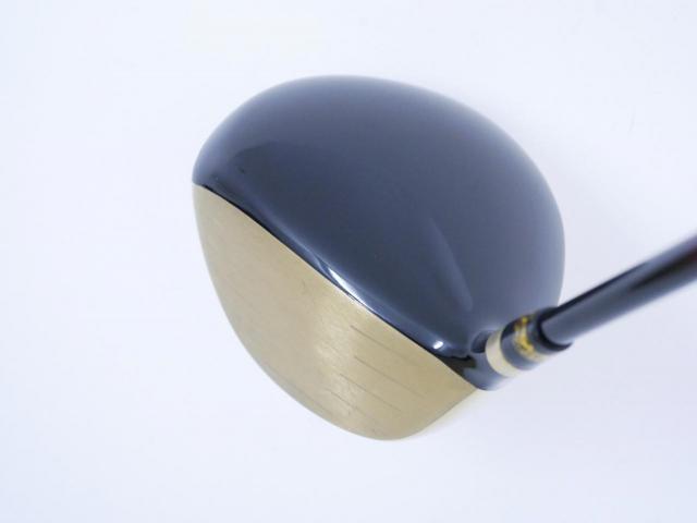 Driver : Other Brand : **มีบุบ** ไดรเวอร์ Mutsumi Honma MH488X (หัวขนาด 488cc. หน้าเด้งเกินกฏ) Loft 10.5 Flex R