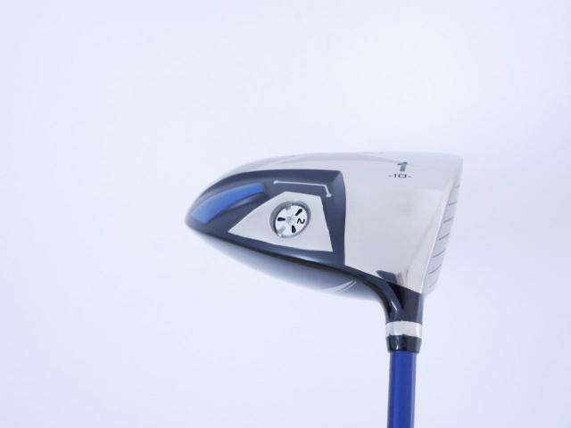 Driver : Tsuruya : ไดรเวอร์ Tsuruya AXEL BL Ver. II (460cc.) Loft 10 FLex R