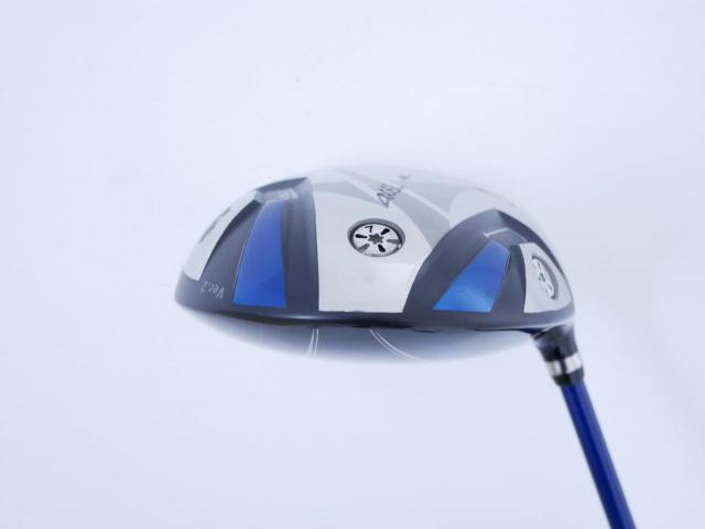 Driver : Tsuruya : ไดรเวอร์ Tsuruya AXEL BL Ver. II (460cc.) Loft 10 FLex R