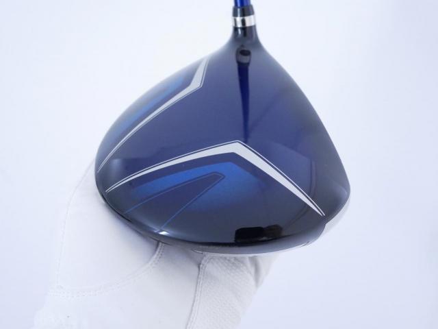 Driver : Tsuruya : ไดรเวอร์ Tsuruya AXEL BL Ver. II (460cc.) Loft 10 FLex R