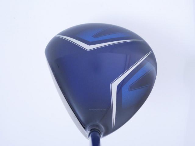 Driver : Tsuruya : ไดรเวอร์ Tsuruya AXEL BL Ver. II (460cc.) Loft 10 FLex R