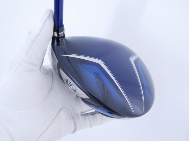 Driver : Tsuruya : ไดรเวอร์ Tsuruya AXEL BL Ver. II (460cc.) Loft 10 FLex R
