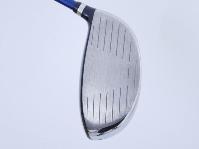Driver : Tsuruya : ไดรเวอร์ Tsuruya AXEL BL Ver. II (460cc.) Loft 10 FLex R