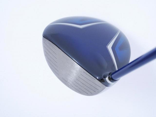 Driver : Tsuruya : ไดรเวอร์ Tsuruya AXEL BL Ver. II (460cc.) Loft 10 FLex R