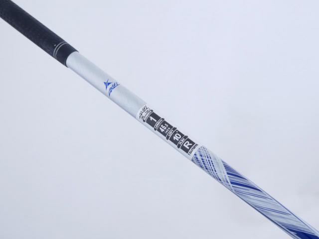 Driver : Tsuruya : ไดรเวอร์ Tsuruya AXEL BL Ver. II (460cc.) Loft 10 FLex R