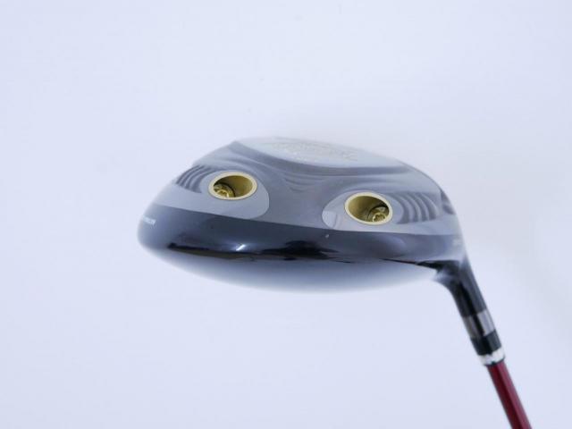 Driver : Katana : ไดรเวอร์ Katana Voltio NINJA FG 829Ti (ปี 2018 หัวขนาด 460CC.) Loft 10 ก้าน Fujikura Speeder 361 Flex R