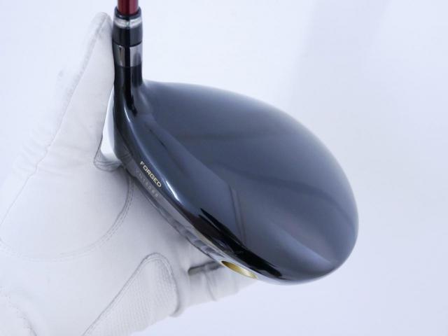 Driver : Katana : ไดรเวอร์ Katana Voltio NINJA FG 829Ti (ปี 2018 หัวขนาด 460CC.) Loft 10 ก้าน Fujikura Speeder 361 Flex R