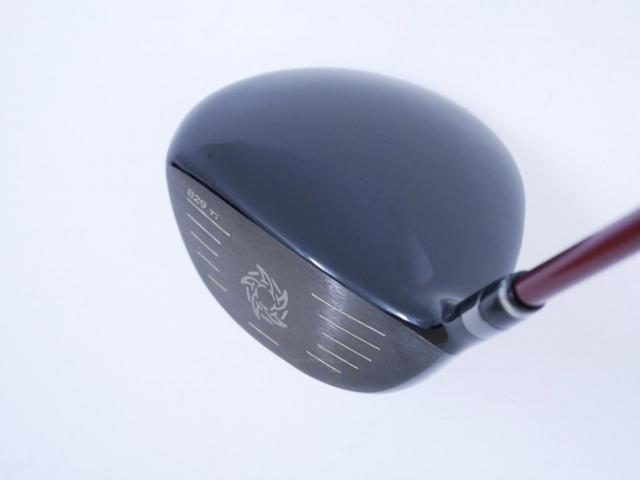 Driver : Katana : ไดรเวอร์ Katana Voltio NINJA FG 829Ti (ปี 2018 หัวขนาด 460CC.) Loft 10 ก้าน Fujikura Speeder 361 Flex R