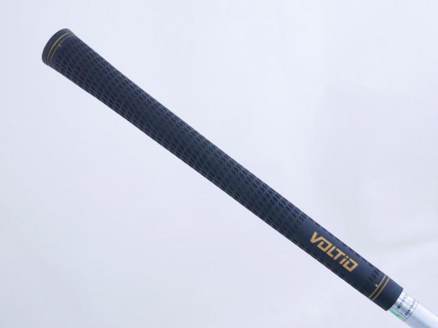 Driver : Katana : ไดรเวอร์ Katana Voltio NINJA FG 829Ti (ปี 2018 หัวขนาด 460CC.) Loft 10 ก้าน Fujikura Speeder 361 Flex R