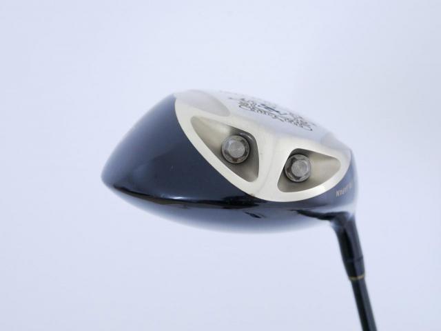 Driver : Katana : Katana Sword Izu Max Cor (รุ่นยอดนิยม หน้าบางและเด้งสุดๆ) Loft 10 Flex R