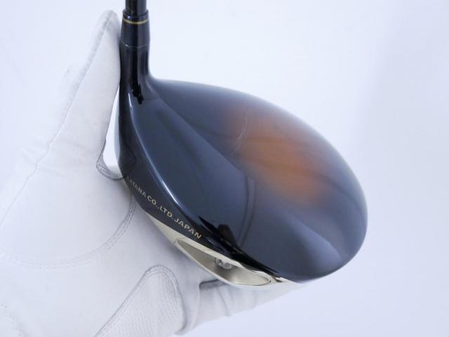 Driver : Katana : Katana Sword Izu Max Cor (รุ่นยอดนิยม หน้าบางและเด้งสุดๆ) Loft 10 Flex R