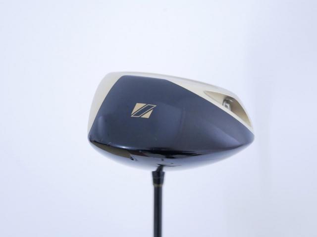 Driver : Katana : Katana Sword Izu Max Cor (รุ่นยอดนิยม หน้าบางและเด้งสุดๆ) Loft 10 Flex R