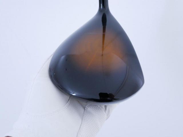 Driver : Katana : Katana Sword Izu Max Cor (รุ่นยอดนิยม หน้าบางและเด้งสุดๆ) Loft 10 Flex R