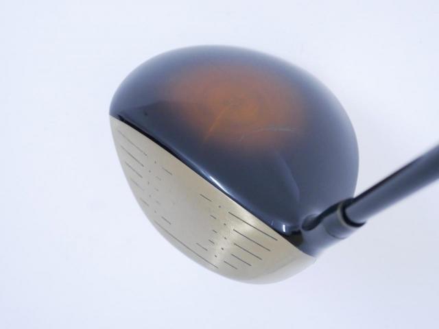 Driver : Katana : Katana Sword Izu Max Cor (รุ่นยอดนิยม หน้าบางและเด้งสุดๆ) Loft 10 Flex R